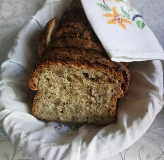 Aamiaismajoitus (B&B) Zakątek Warmiński