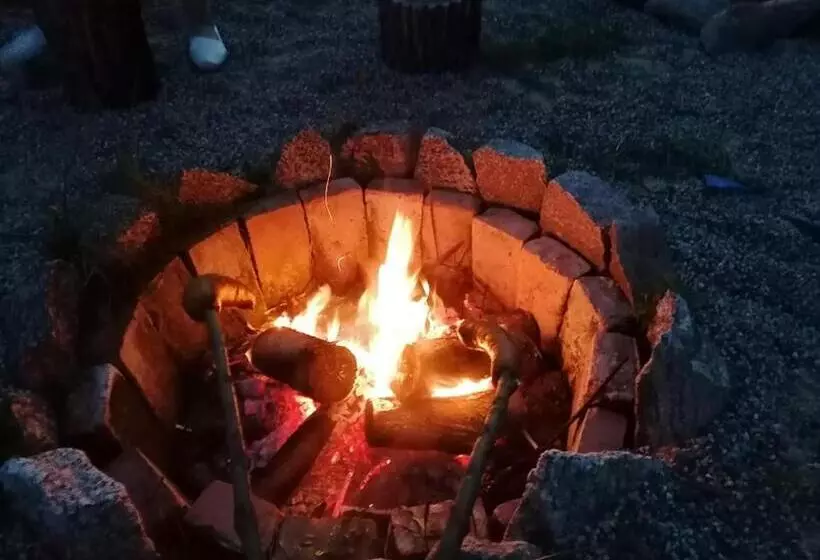 Aamiaismajoitus (B&B) Zakątek Warmiński