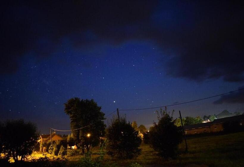 Bed and Breakfast Zakątek Warmiński