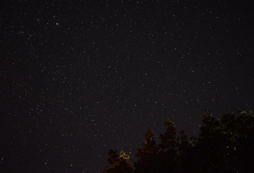 Bed and Breakfast Zakątek Warmiński