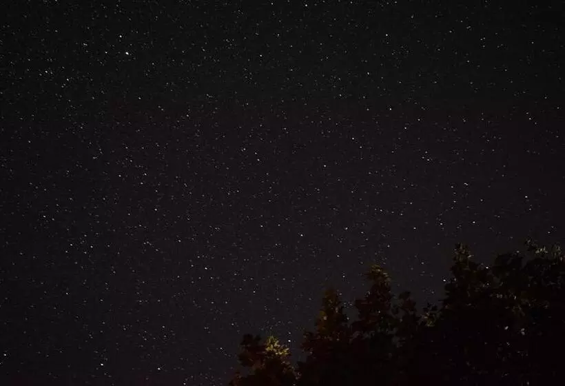 Aamiaismajoitus (B&B) Zakątek Warmiński