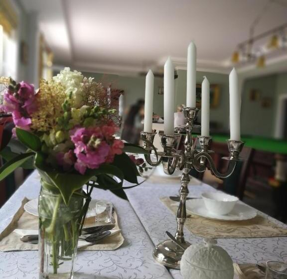 Bed and Breakfast Zakątek Warmiński