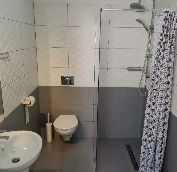 Bemma Apart Hostel