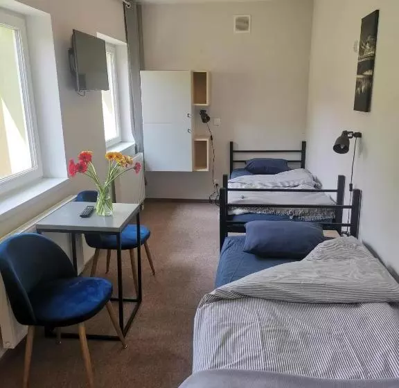 Bemma Apart Hostel