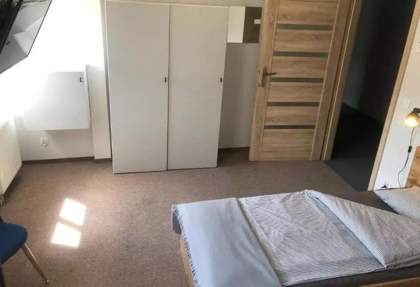 Bemma Apart Hostel