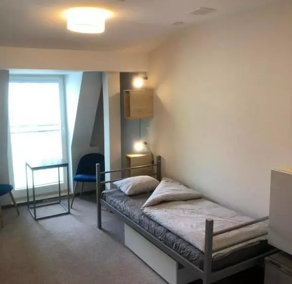 Bemma Apart Hostel