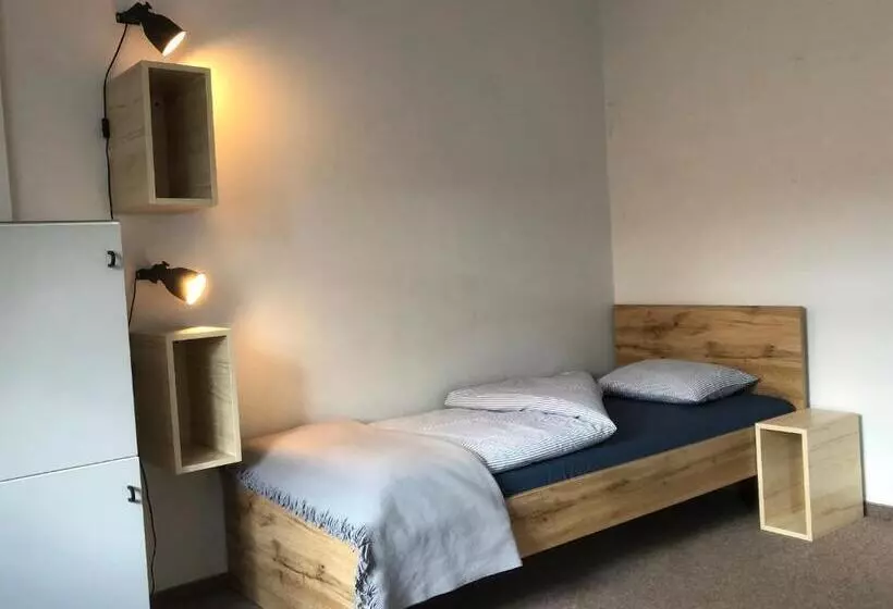 Bemma Apart Hostel