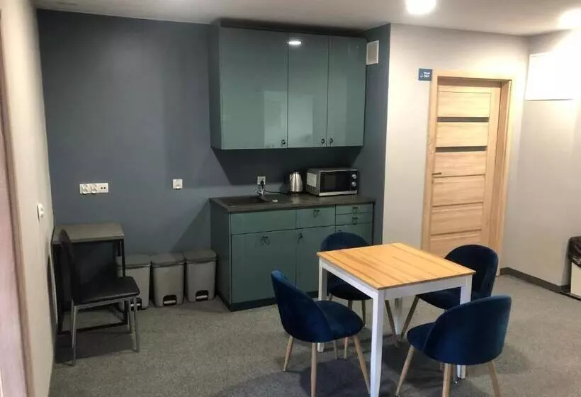Bemma Apart Hostel
