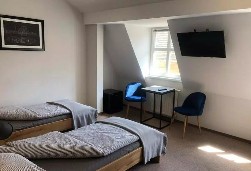 Bemma Apart Hostel