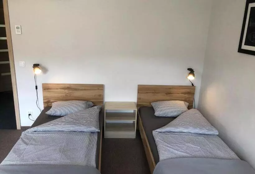 Bemma Apart Hostel