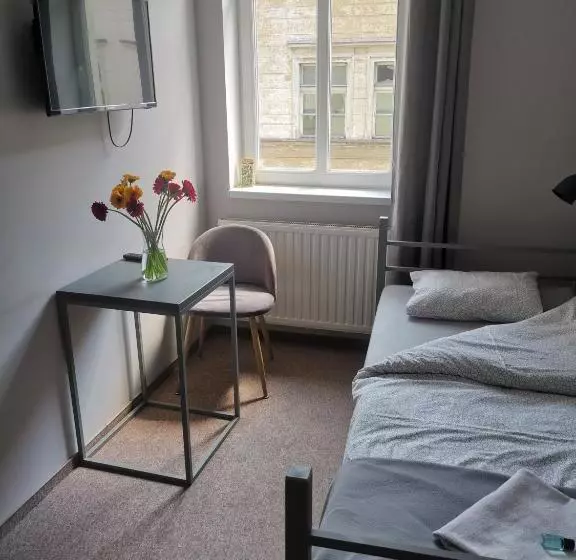 Bemma Apart Hostel