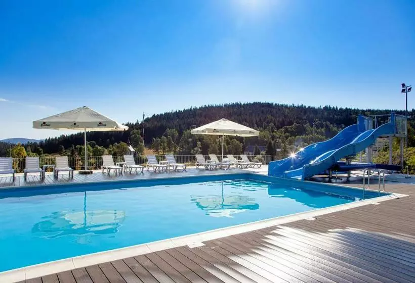 Czarna Perła   Czarna Góra Resort