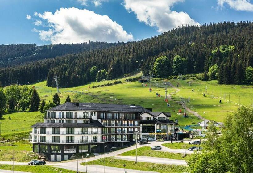 Czarna Perła Czarna Góra Resort