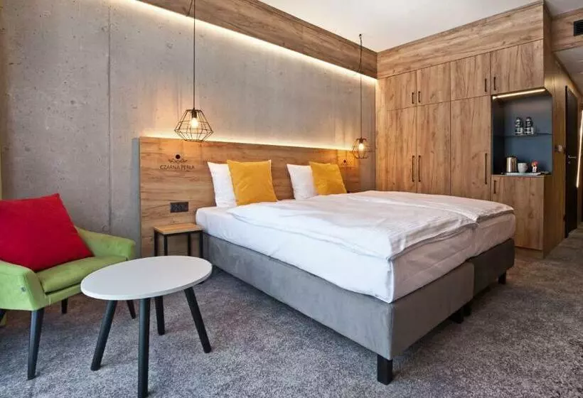 Czarna Perła   Czarna Góra Resort