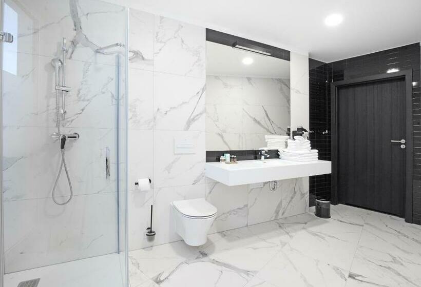 Czarna Perła Czarna Góra Resort