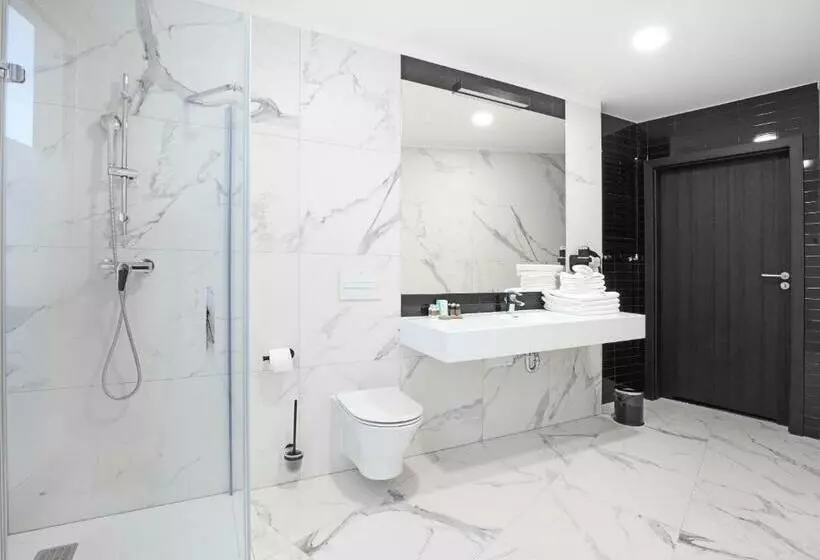 Czarna Perła   Czarna Góra Resort