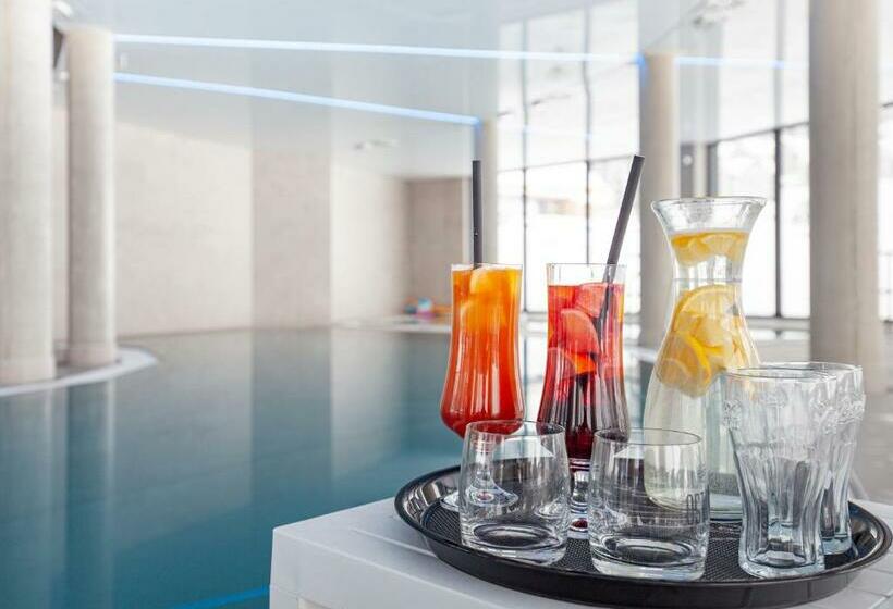 Czarna Perła Czarna Góra Resort