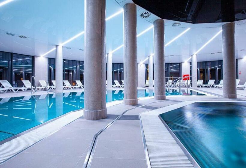 Czarna Perła Czarna Góra Resort