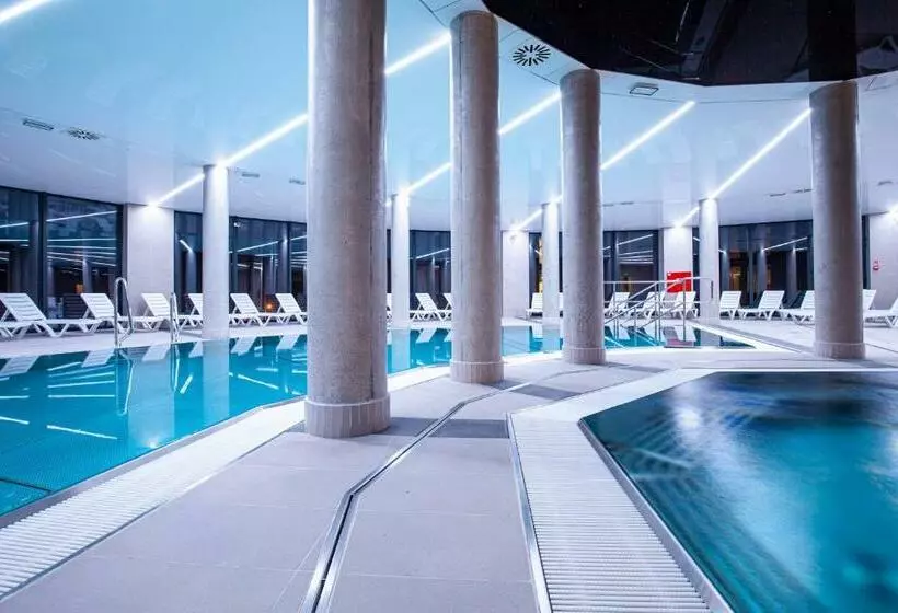 Czarna Perła   Czarna Góra Resort