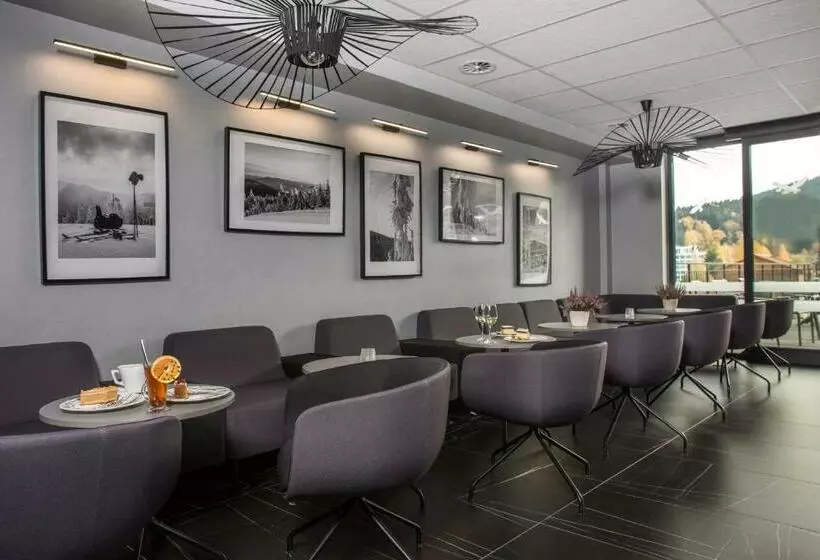 Czarna Perła   Czarna Góra Resort