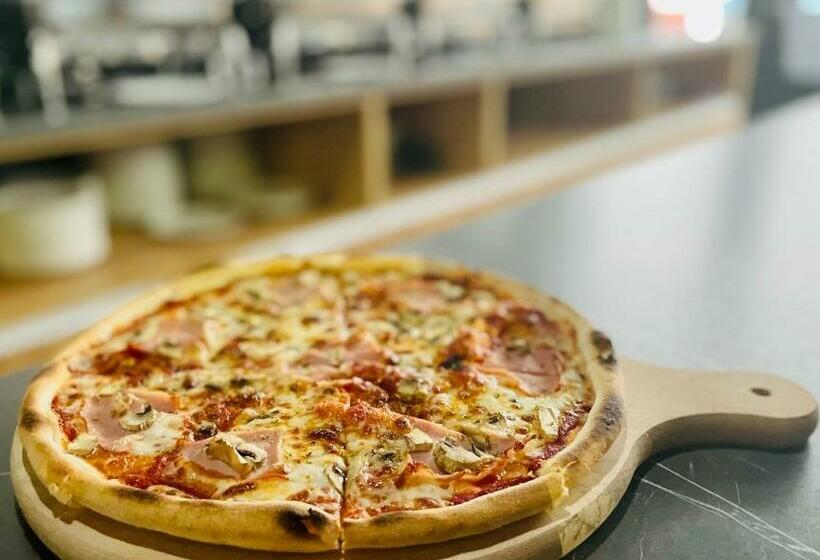 Czarna Perła Czarna Góra Resort