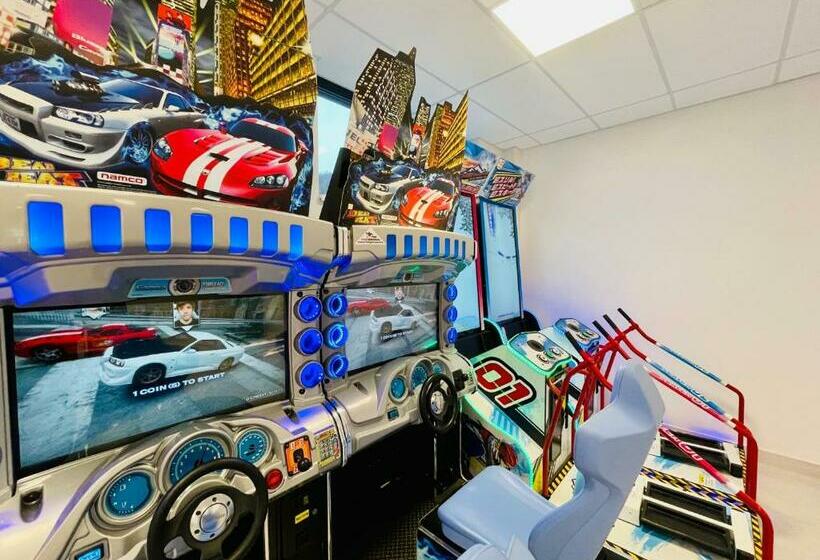 Czarna Perła Czarna Góra Resort