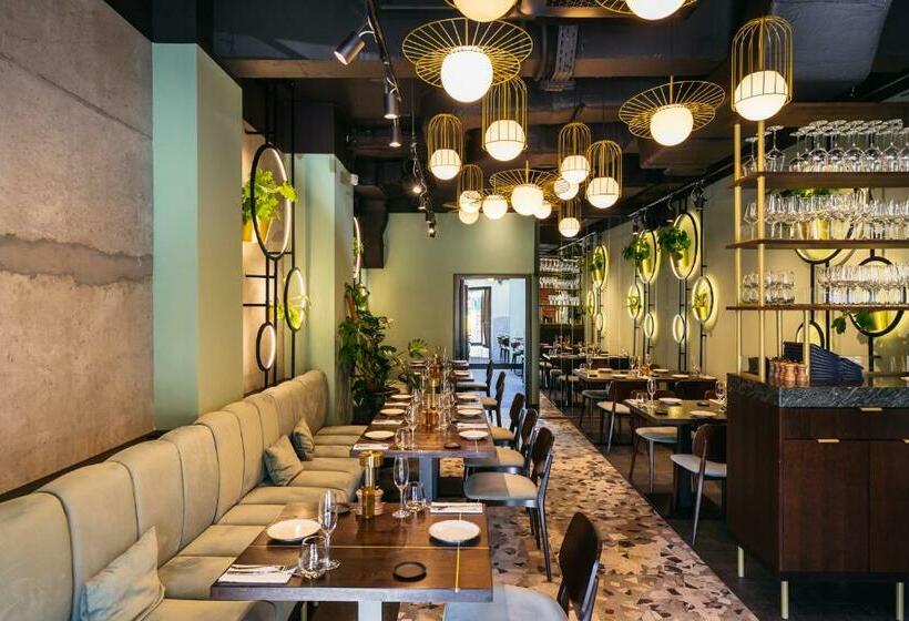 Estery12 By Loft Affair