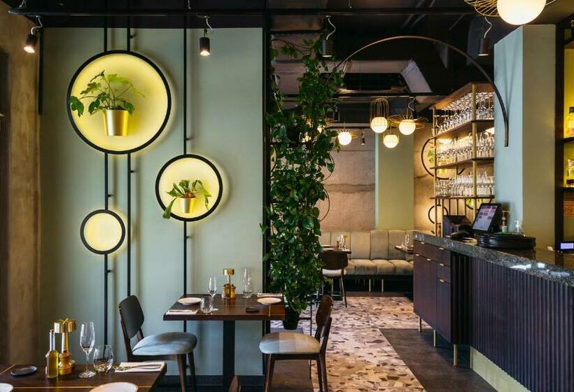 Estery12 By Loft Affair