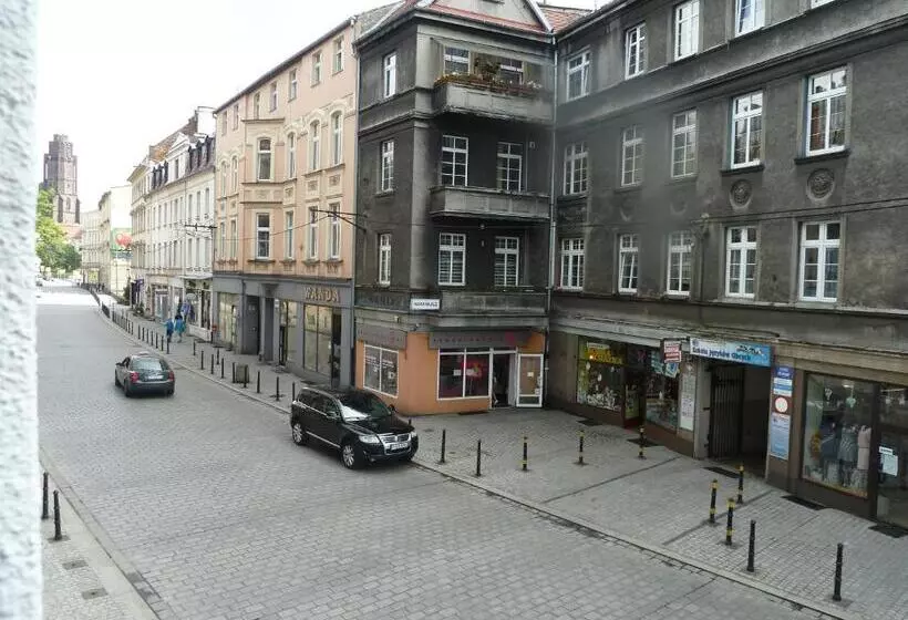 Hostel Gliwice Centrum
