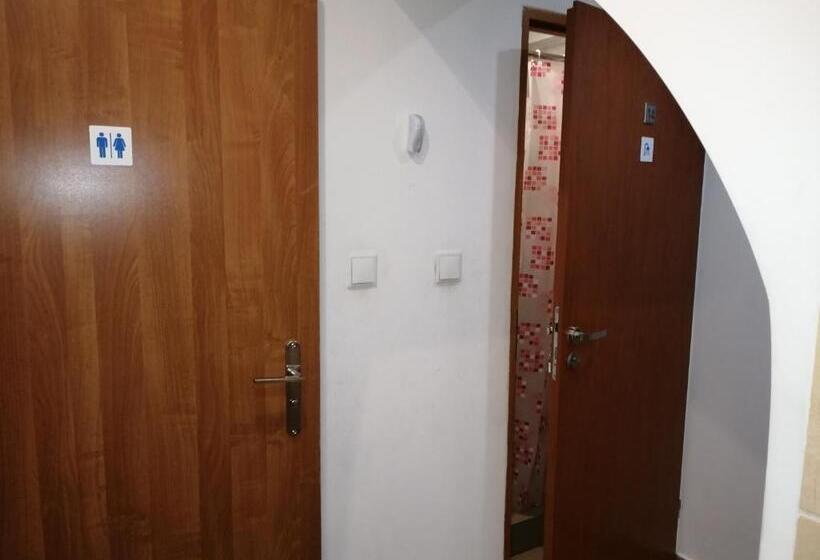 Hostel Gliwice Centrum