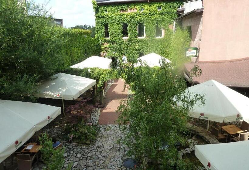 Hostel Gliwice Centrum