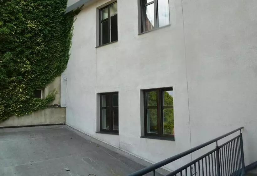 Hostel Gliwice Centrum