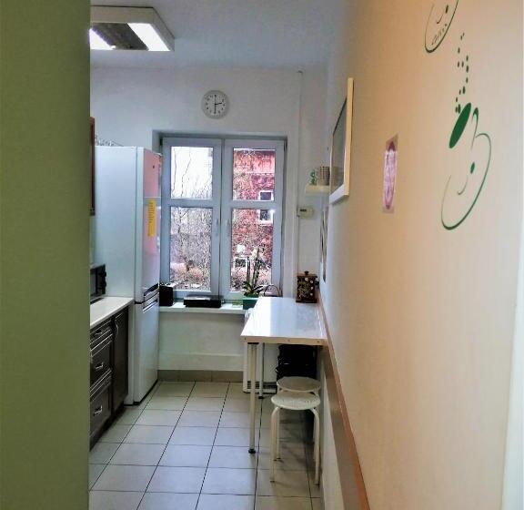Hostel Gliwice Centrum