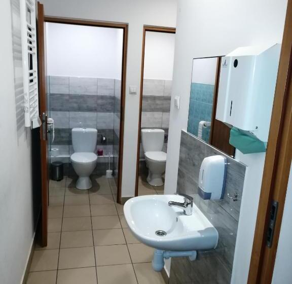 Hostel Gliwice Centrum