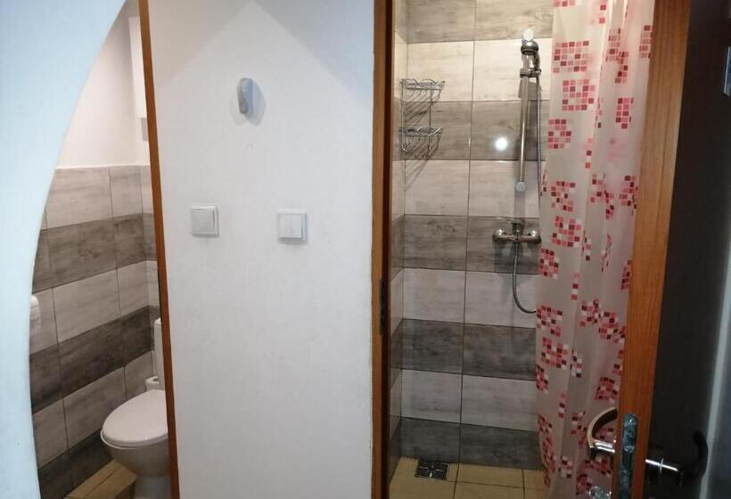 Hostel Gliwice Centrum