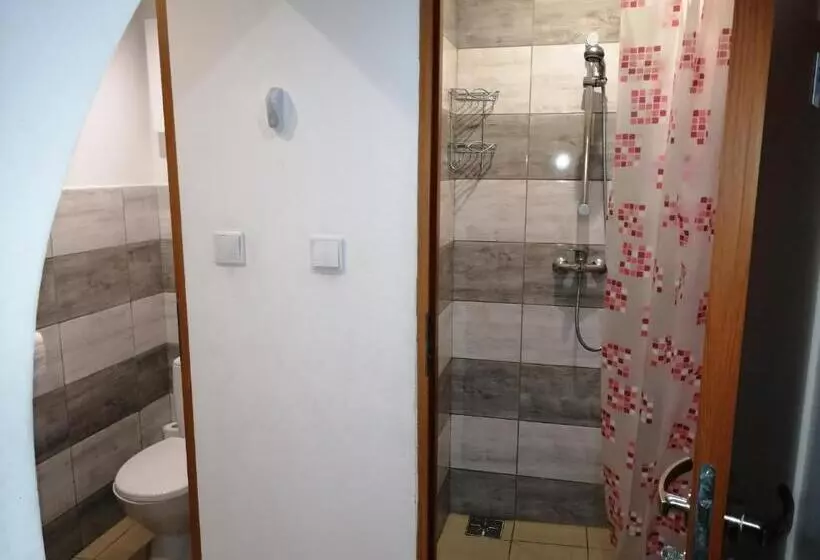 Hostel Gliwice Centrum