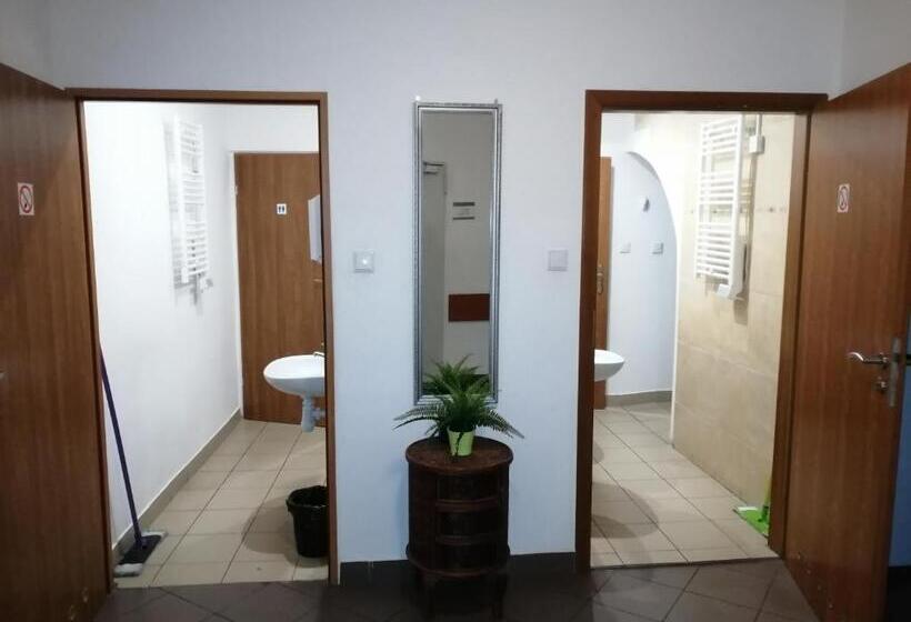 Hostel Gliwice Centrum