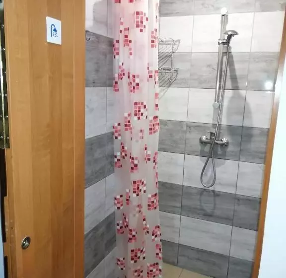 Hostel Gliwice Centrum