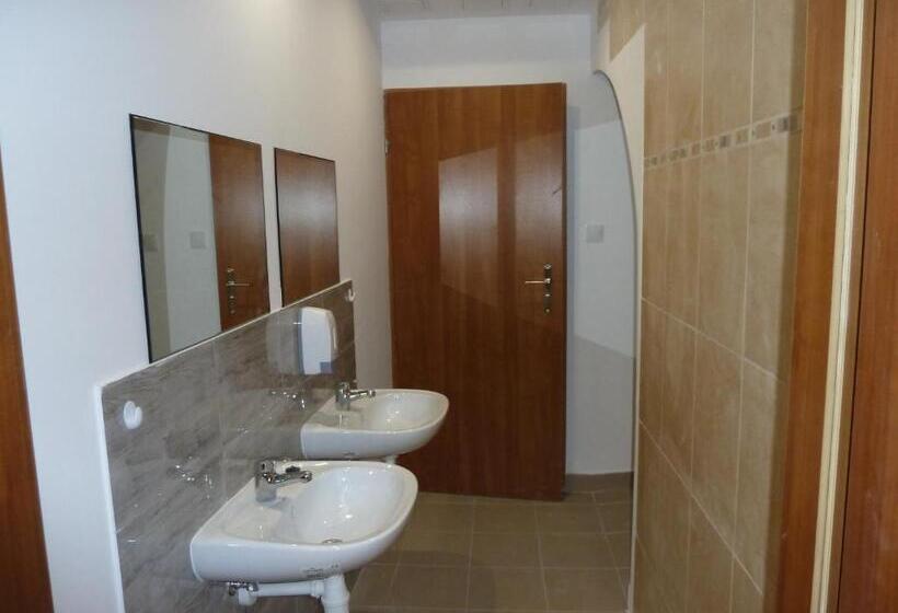 Hostel Gliwice Centrum