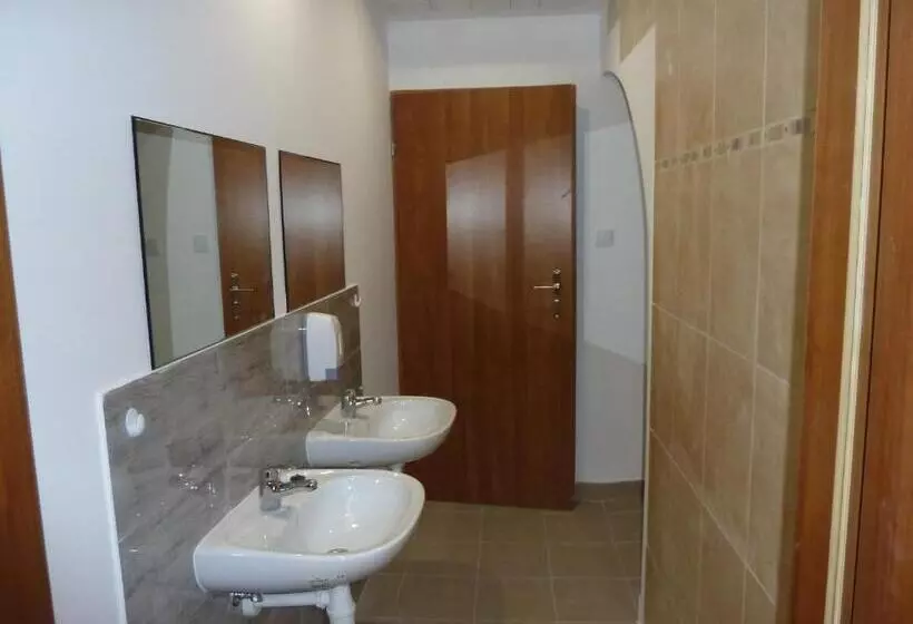 Hostel Gliwice Centrum