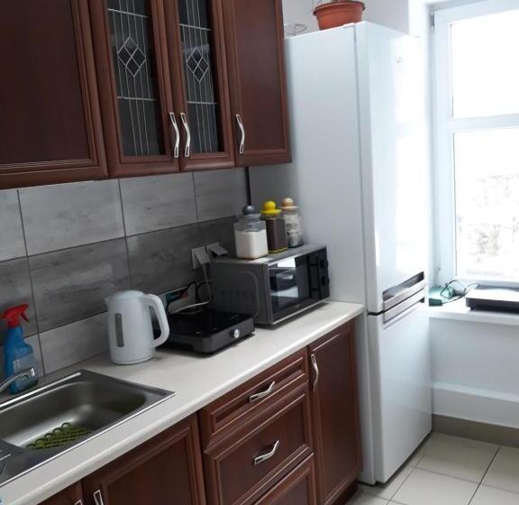 Hostel Gliwice Centrum