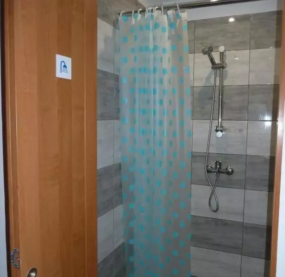 Hostel Gliwice Centrum