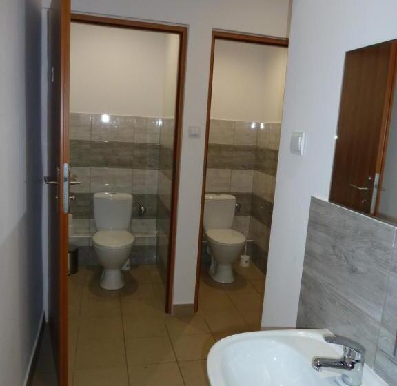 Hostel Gliwice Centrum