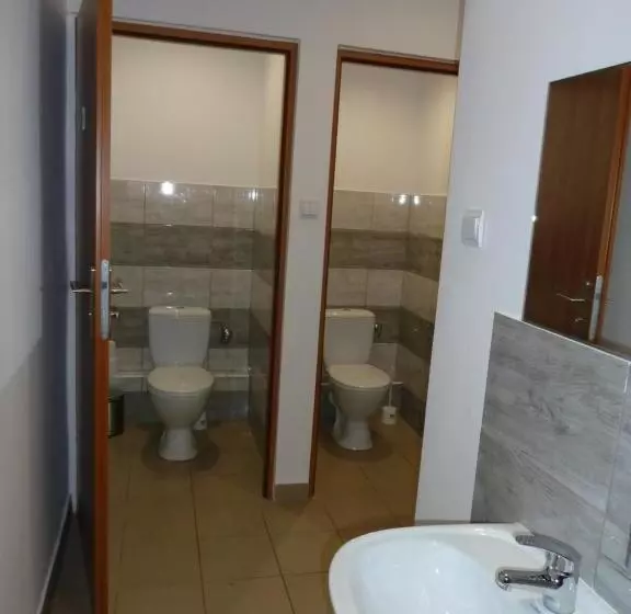 Hostel Gliwice Centrum