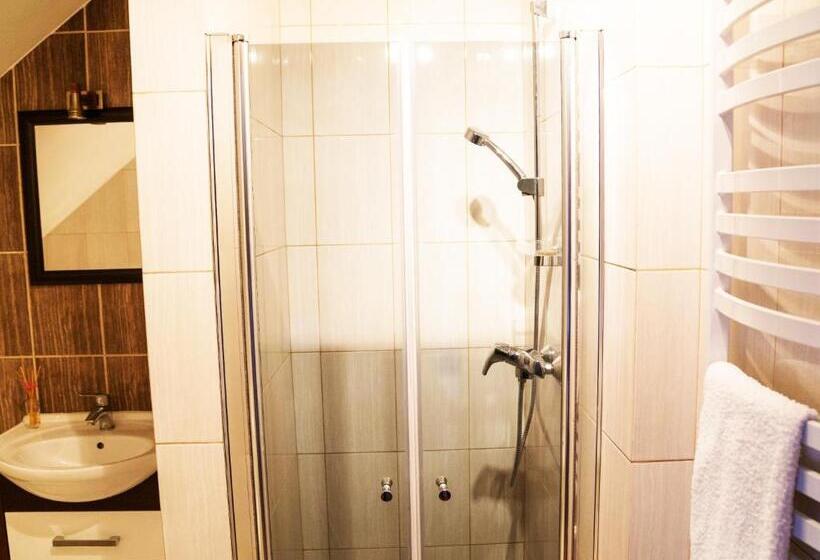 فندق Agroturystyka Olszynka