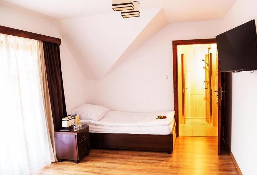 فندق Agroturystyka Olszynka