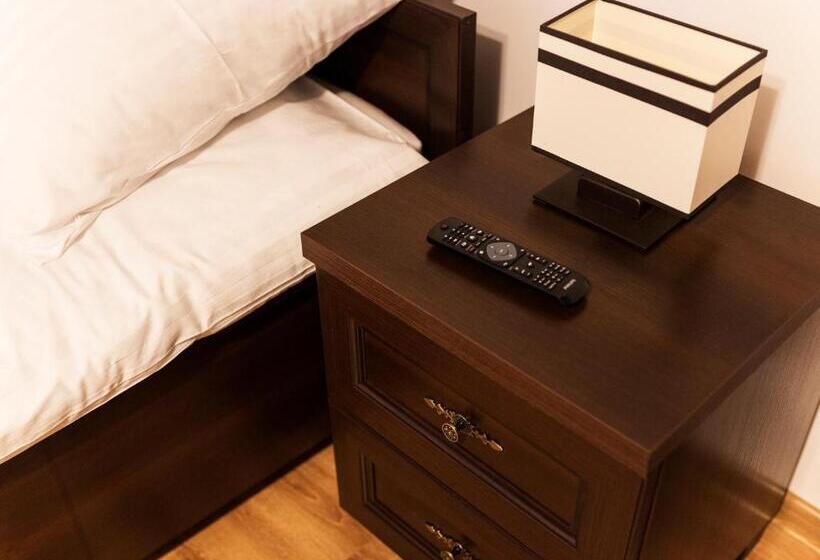 فندق Agroturystyka Olszynka