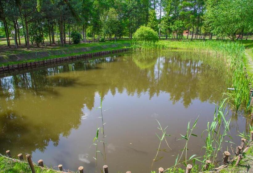 فندق Agroturystyka Olszynka