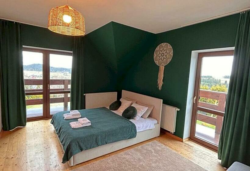 酒店 Baza Grapa Dom Pokoje Do Wynajęcia