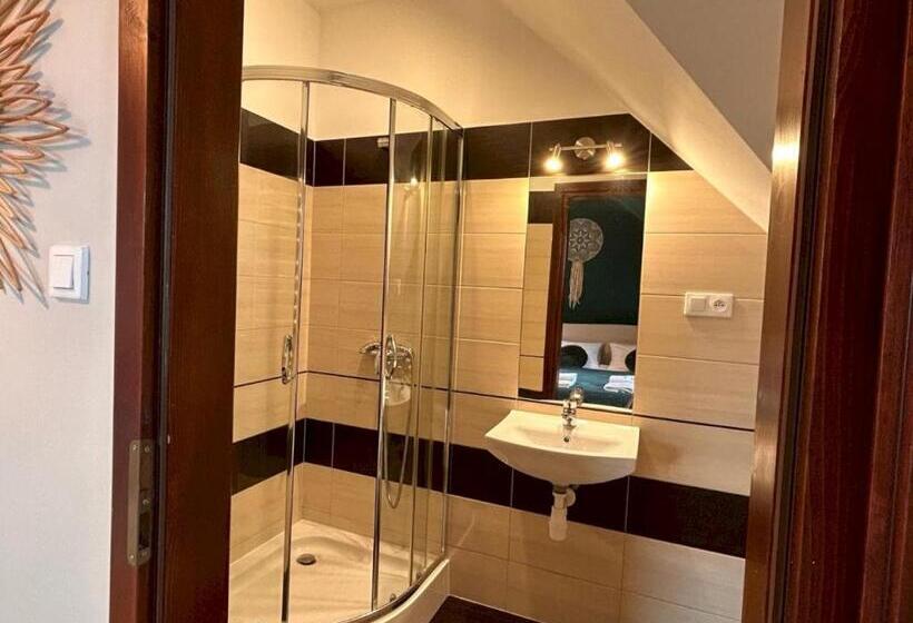 酒店 Baza Grapa Dom Pokoje Do Wynajęcia